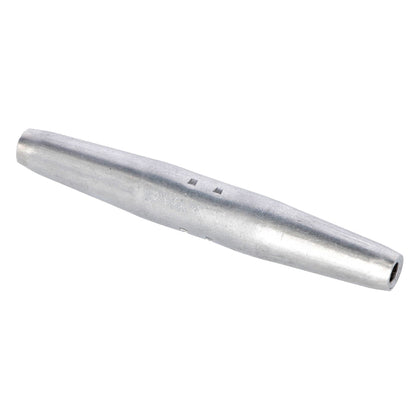 Conector sârmă gard electric aluminiu – Wire Link 1.8–2.5 mm