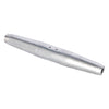 Conector sârmă gard electric aluminiu – Wire Link 1.8–2.5 mm