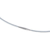 Conector sârmă gard electric aluminiu – Wire Link 1.8–2.5 mm