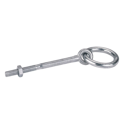 Inel de prindere cu șurub filetat 120 mm – galvanizat