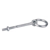Inel de prindere cu șurub filetat 120 mm – galvanizat