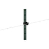 Stalp metalic T-post pentru gard electric NEXON modular 182cm