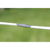 Conector sârmă gard electric aluminiu – Wire Link 1.8–2.5 mm