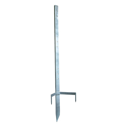 Stâlp metalic NEXON Multi Post – 165 cm