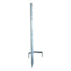 Stâlp metalic NEXON Multi Post – 165 cm