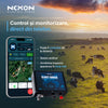 Abonament lunar pentru sistemul GPS NEXON