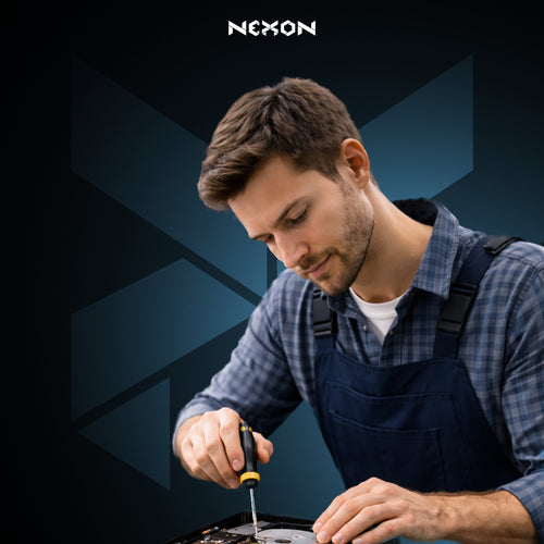 Asistent Dezvoltare Electronică