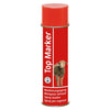 Spray marcare animale TopMarker roșu 500ml
