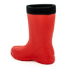 Cizme termoizolante, roșu STrack
