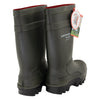 Cizme de cauciuc Purofort Thermo+ Dunlop