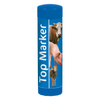 Creion albastru pentru marcarea animalelor TopMarker