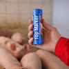 Creion albastru pentru marcarea animalelor TopMarker