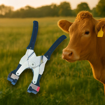 Cleste crotaliere Prima-flex fara cui