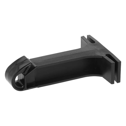Izolator gard electric NEXON cu prindere pentru panou gard
