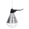 Carcasă simplă de protecție ovală pentru bec infraroșu