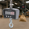 Cantar suspendat digital DigiScale 1000