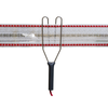 Cuplaj fir gard electric de tip carlig (de tip fir - impulsor)
