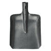 Lopată tip C gri Carbon