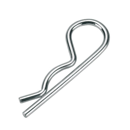 Clema de arc simplă 2 mm