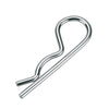 Clema de arc simplă 2 mm
