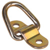 Veriga de fixare cu gaică – 58 × 20 mm, oțel galvanizat