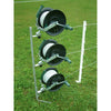 Stâlp metalic NEXON Multi Post – 165 cm