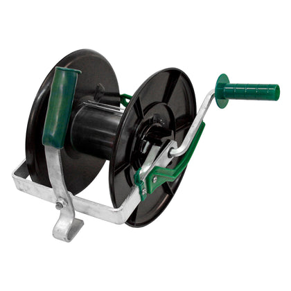 Derulator gard electric NEXON Multi Post