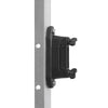 Stâlp metalic NEXON Multi Post – 165 cm
