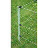 Stâlp metalic NEXON Multi Post – 165 cm