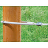 Izolator gard electric NEXON tip tub 8mm L60cm