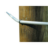 Izolator gard electric NEXON tip tub 8mm L60cm