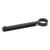 Izolator gard electric NEXON cu prindere pe stâlp 48 mm / 60 mm, L 25 cm