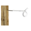 Izolator gard electric NEXON spirală 7mm – L25cm / L40cm