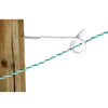 Izolator gard electric NEXON spirală 7mm – L25cm / L40cm