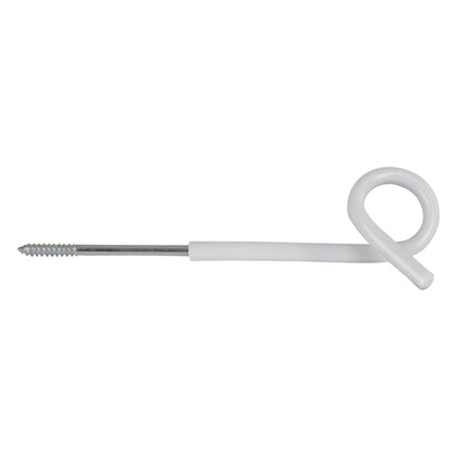 Izolator gard electric NEXON spirală 7mm – L25cm / L40cm