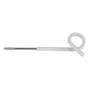 Izolator gard electric NEXON spirală 7mm – L25cm / L40cm