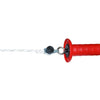 Frânghie gard electric NEXON EconomyLine 200m 4mm 290kg