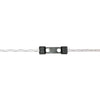 Frânghie gard electric NEXON EconomyLine 200m 4mm 290kg