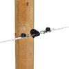 Frânghie gard electric NEXON EconomyLine 200m 4mm 290kg