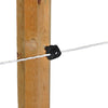 Frânghie gard electric NEXON EconomyLine 200m 4mm 290kg