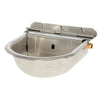 Adăpătoare cu plutitor din inox 2.5L S1098