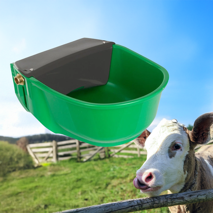 Adapatoare cu plutitor din plastic S30, 5L