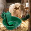 Adăpătoare de fontă 2L pentru vite și cai FARMA