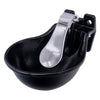 Adăpătoare din fontă cu clapetă inox 1.5 L KERBL