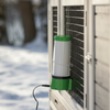 Adăpătoare încălzită 330ml NoFrost Superior 2.0 8W pentru animale mici