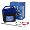 Aparat gard electric 0.32J (9–12V) NEXON PitiShock