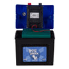 Aparat gard electric 0.32J (9–12V) NEXON PitiShock