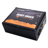 Aparat gard electric 2.5J NEXON HeavyShock 6th Gen