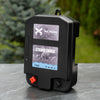 Aparat gard electric 4.4J NEXON StrongShock 4th Gen