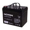 Baterie solara, plumb acid NEXON 12V 30Ah